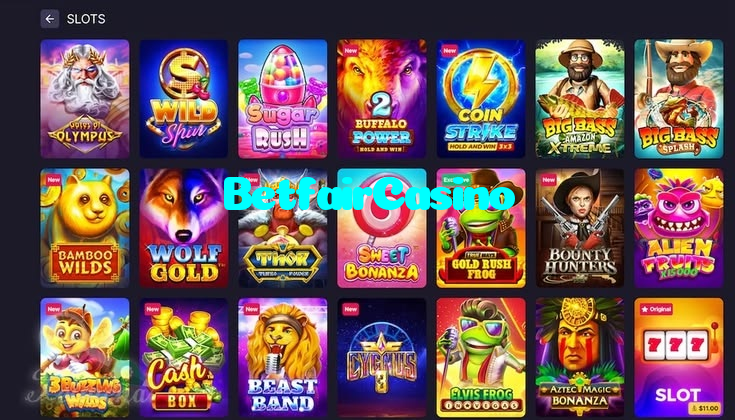 BetfairCasino casino presented on mobile device in Pakistan with slots and live games