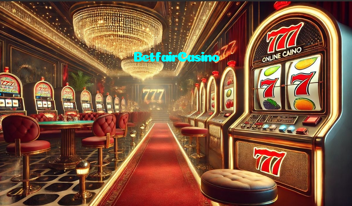 making first deposit on BetfairCasino website using local payment methods in Pakistan