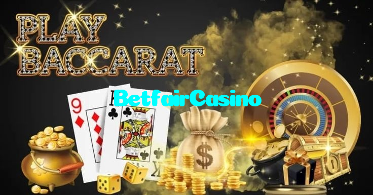 BetfairCasino