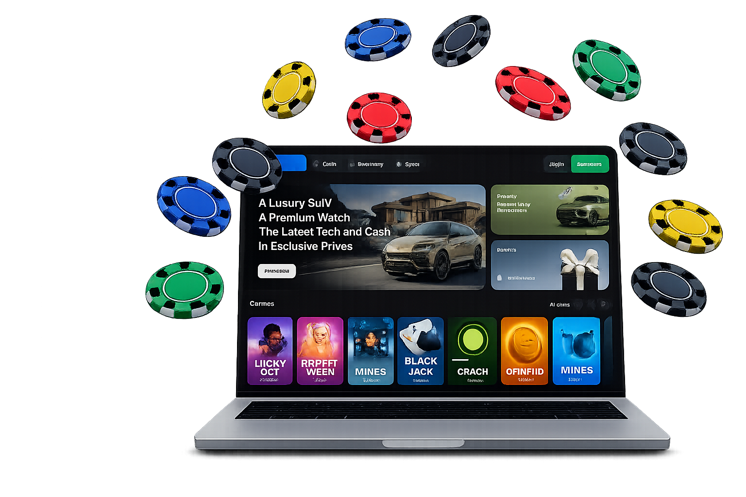 BetfairCasino Pakistan
