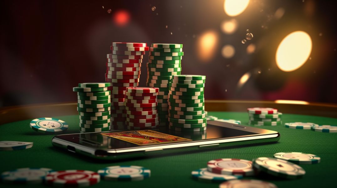 BetfairCasino پر آن لائن سلاٹس کے بارے میں