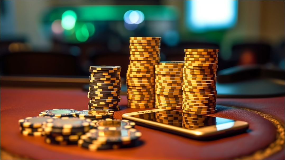 BetfairCasino کیسینو میں رولیٹی گیمز کے بارے میں معلومات