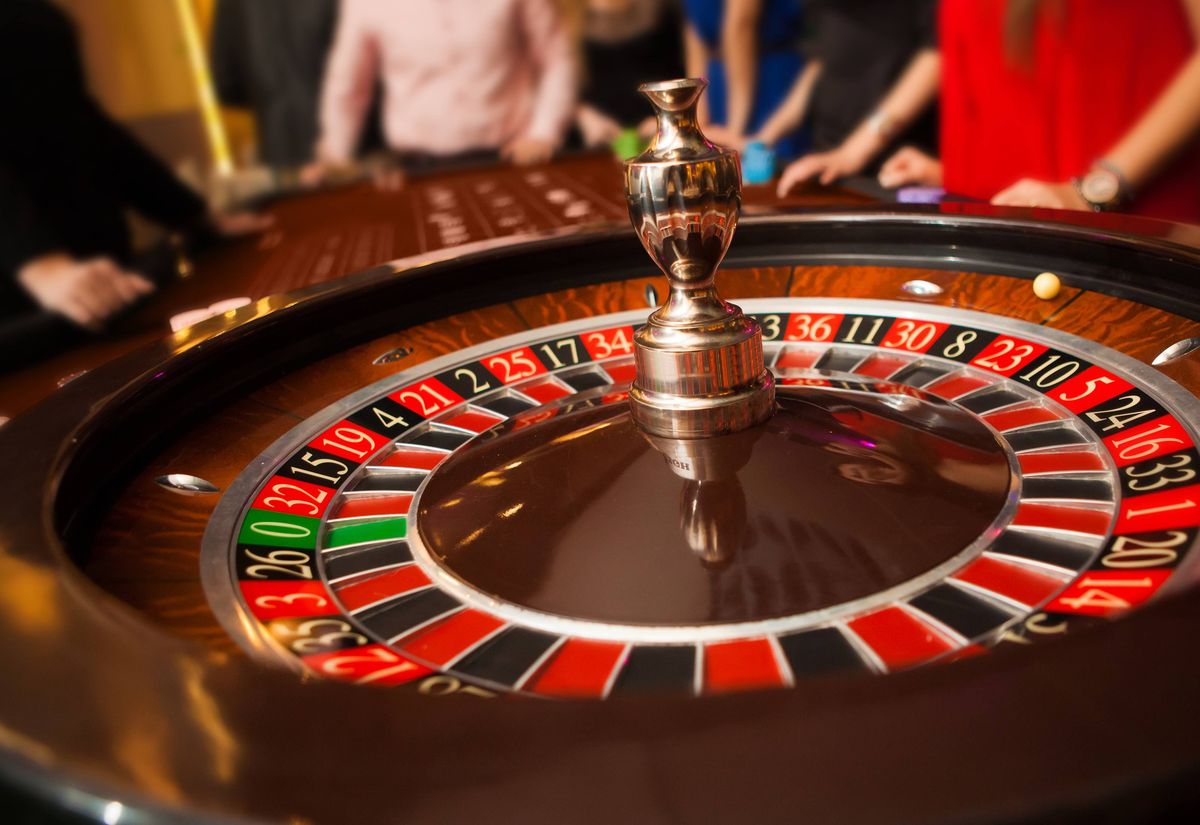 BetfairCasino کیسینو میں پوکر گیمز