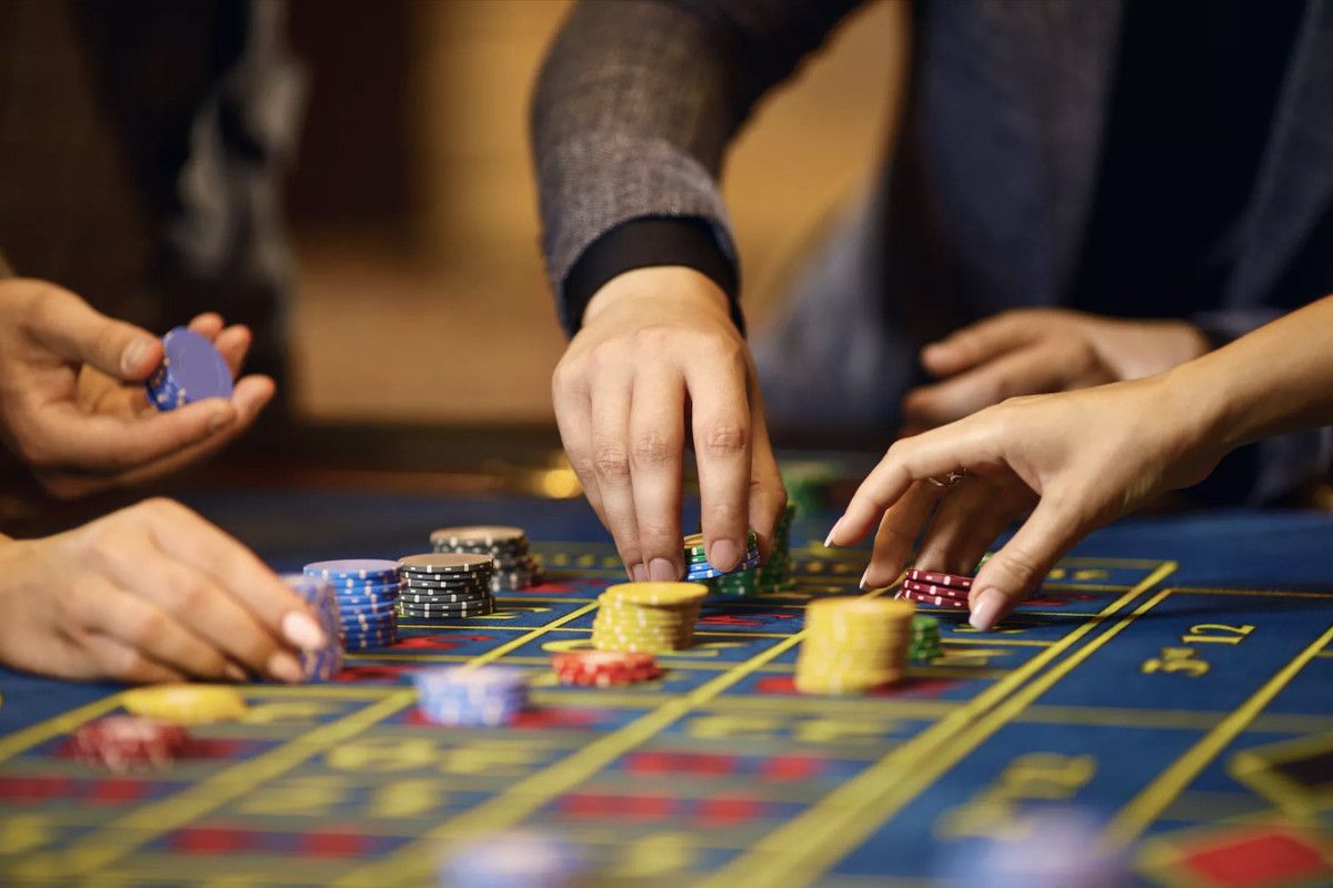 BetfairCasino کیسینو میں لاٹری گیمز میں حصہ لیں۔