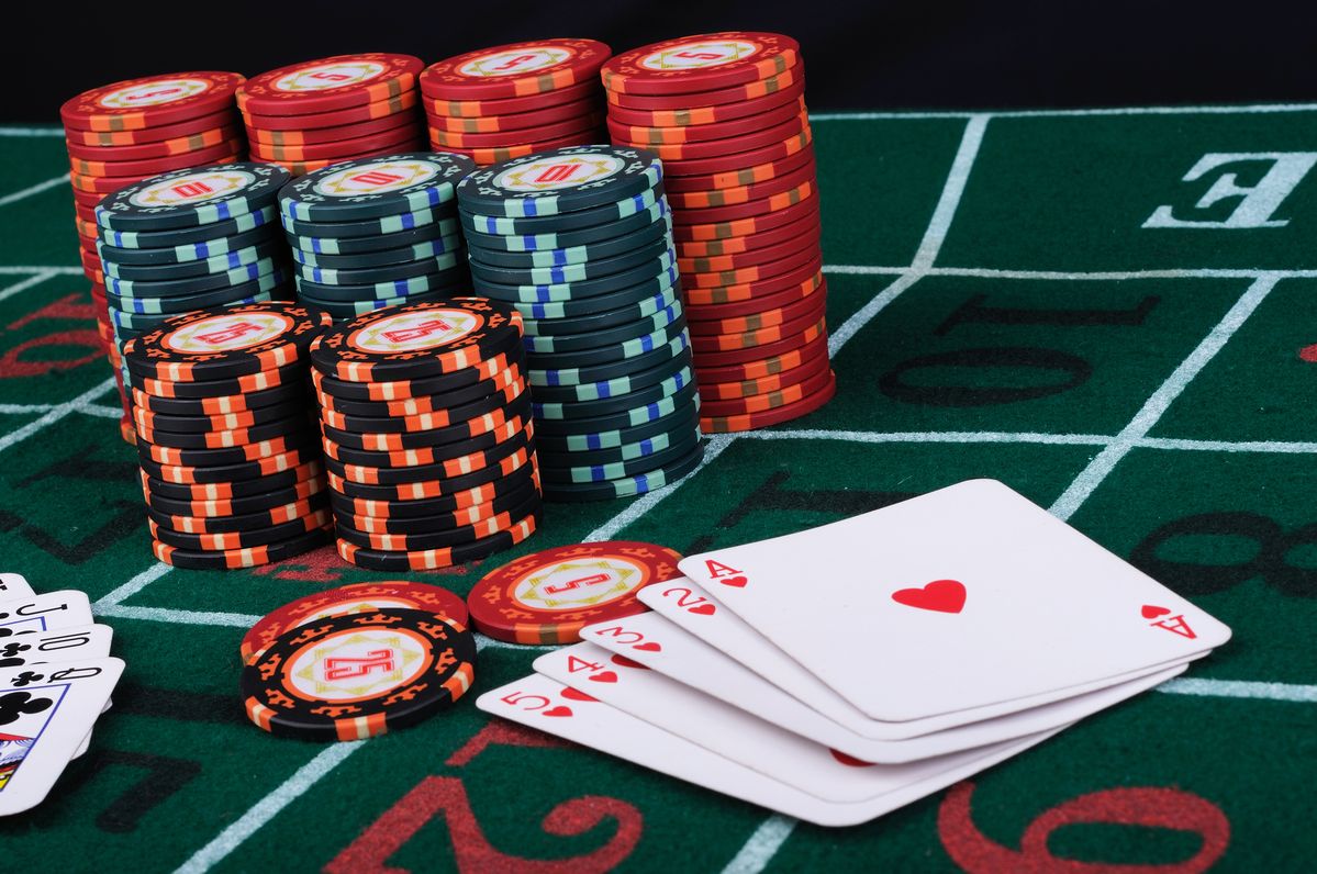 BetfairCasino کھلاڑیوں کے لیے لائیو کیسینو سیکشن