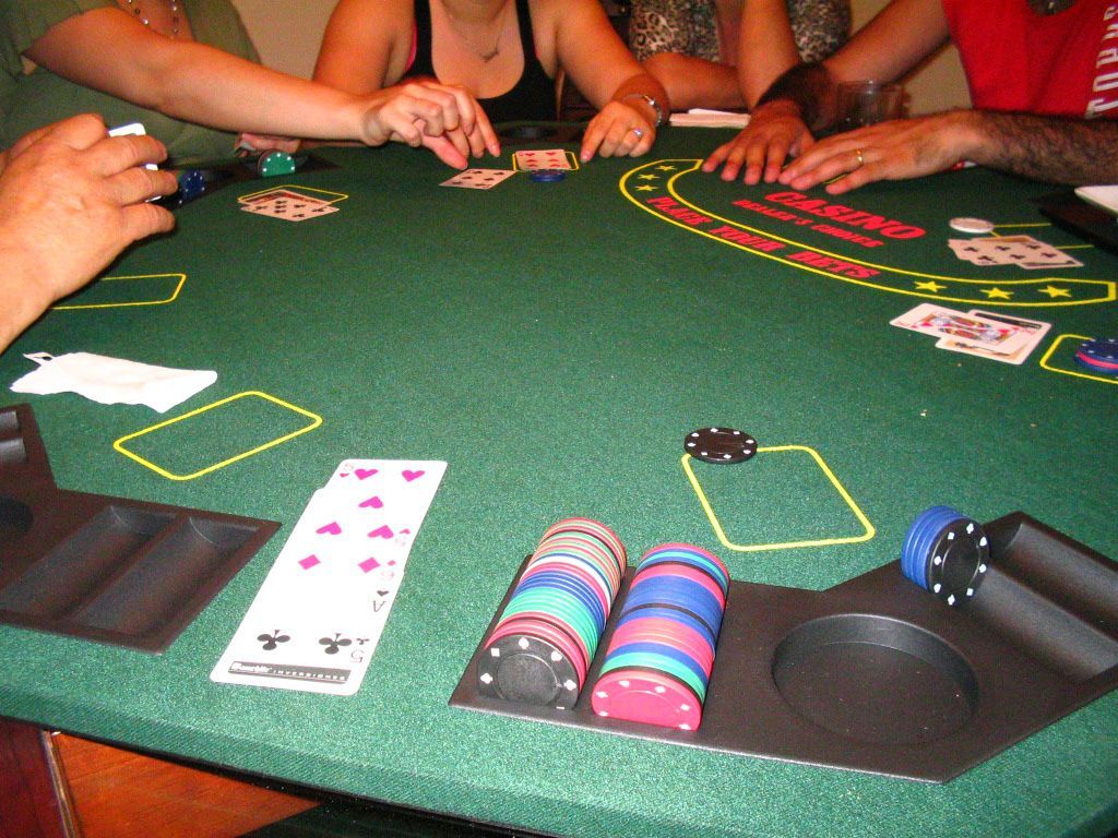 BetfairCasino آن لائن کیسینو میں کھیلنے کی وجوہات
