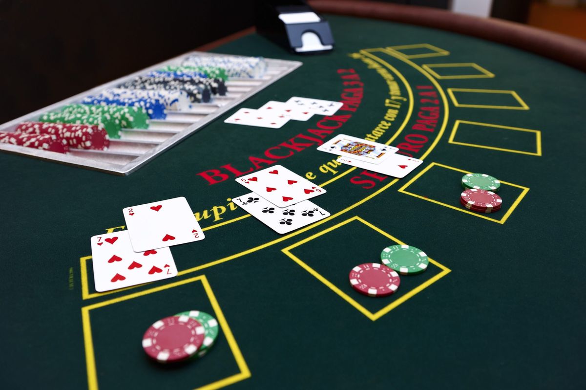 پاکستان میں BetfairCasino کا آن لائن کیسینو سیکشن کھولیں۔