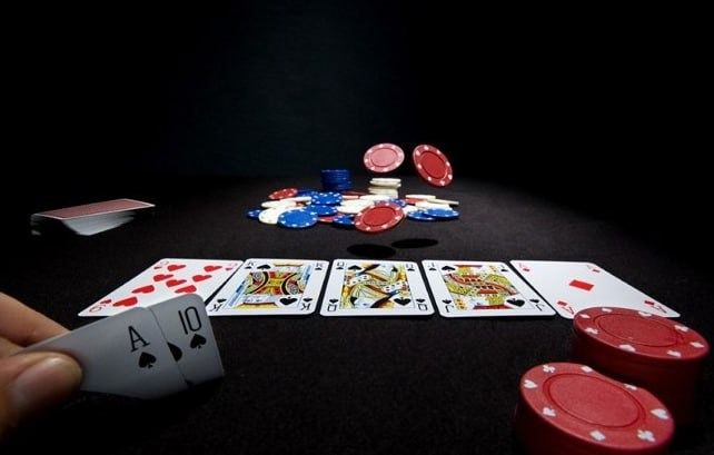 BetfairCasino کیسینو میں ایک آن لائن گیم کا انتخاب کریں۔