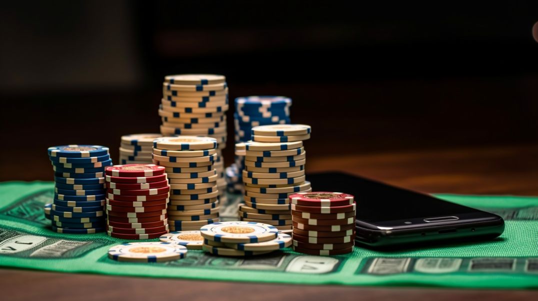 BetfairCasino آن لائن کیسینو میں اصل گیمز